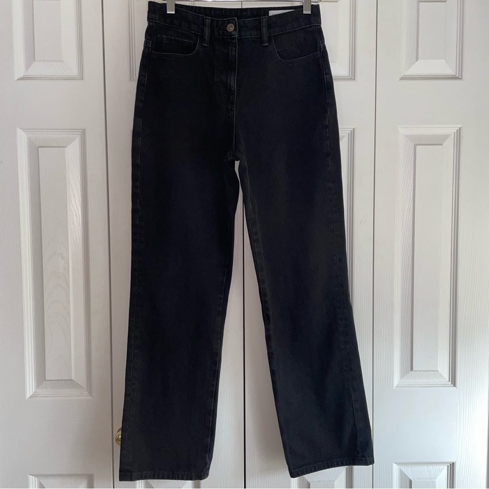 Collusion x 005 straight jean size 28/ L30/1/2 - Picture 1 of 12